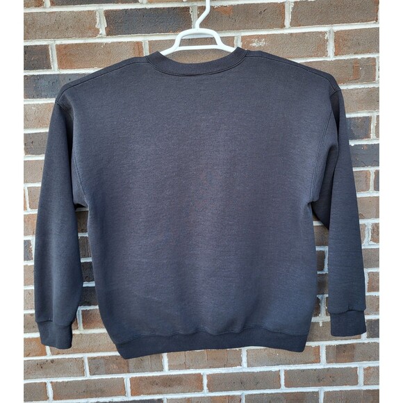 Vintage Gatlinburg Smoky Mountains Graphic Sweatshirt 90s Made In USA Size XL - Picture 7 of 7